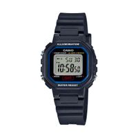Reloj Casio La-20Wh-1C Mujer Digital Silicona