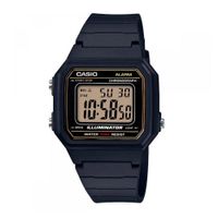 Reloj Casio W217H_9Av Hombre  Resina Hombre