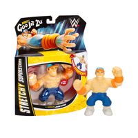 Muñeco Heroes Of Goo Jit Zu Wwe W2 John Cena