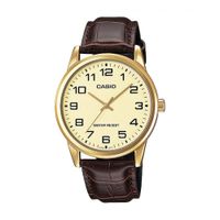 Reloj Casio Mtp-V001Gl-9B Unisex
