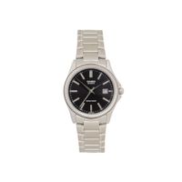 Reloj Casio Ltp-1183A-1A Mujer Análogo Plateado