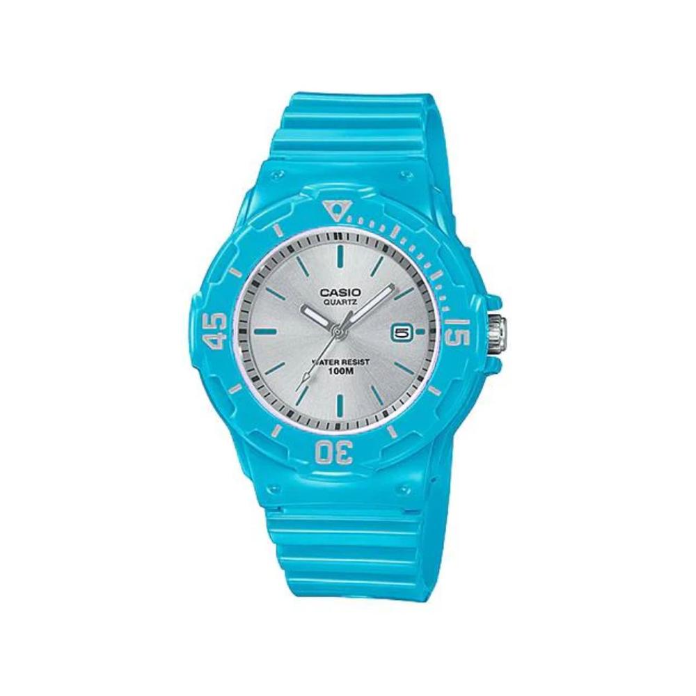 Reloj Casio Lrw200H-2E3Vdf