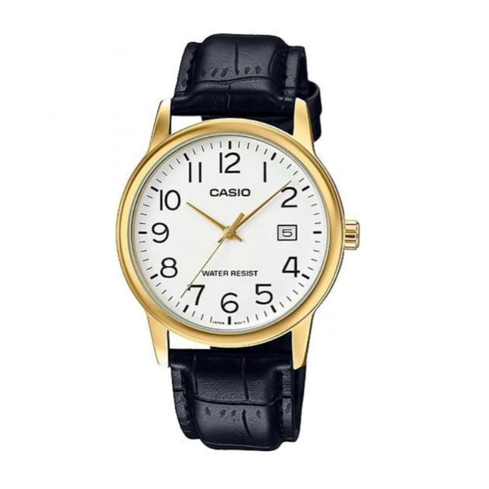 Reloj Casio Mtp_V002Gl_7B Hombre