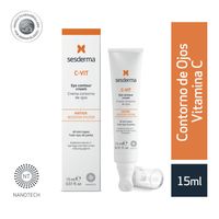Contorno De Ojos Sesderma C-Vit 15Ml