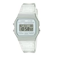 Reloj Casio F91Ws-7Df