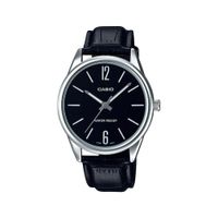 Reloj Casio Mtp-V005L-1B Hombre Análogo Cuero