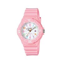 Reloj Casio Lrw-200H-4B2V Mujer Análogo Rosado