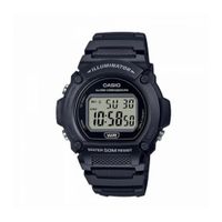 Reloj Casio W219H-1Avdf Hombre