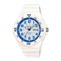 Reloj Casio Mrw_200Hc_7B2V Hombre Resina