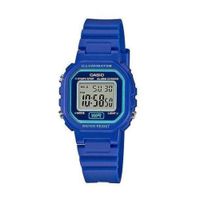 Reloj Casio La-20Wh-2A Mujer Digital Silicona