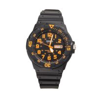 Reloj Casio Hombre Mrw_200H_4Bv Resina