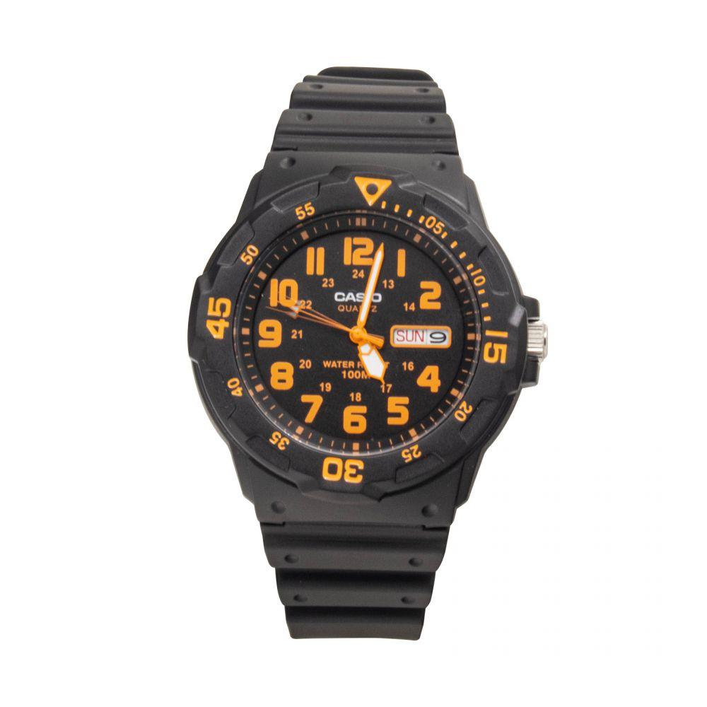 Reloj Casio Hombre Mrw_200H_4Bv Resina