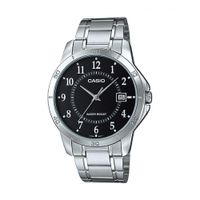 Reloj Casio Mtp_V004D_1B Hombre