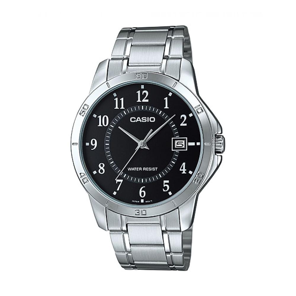 Reloj Casio Mtp_V004D_1B Hombre