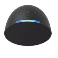 Parlante Amazon Echo Pop Charcoal