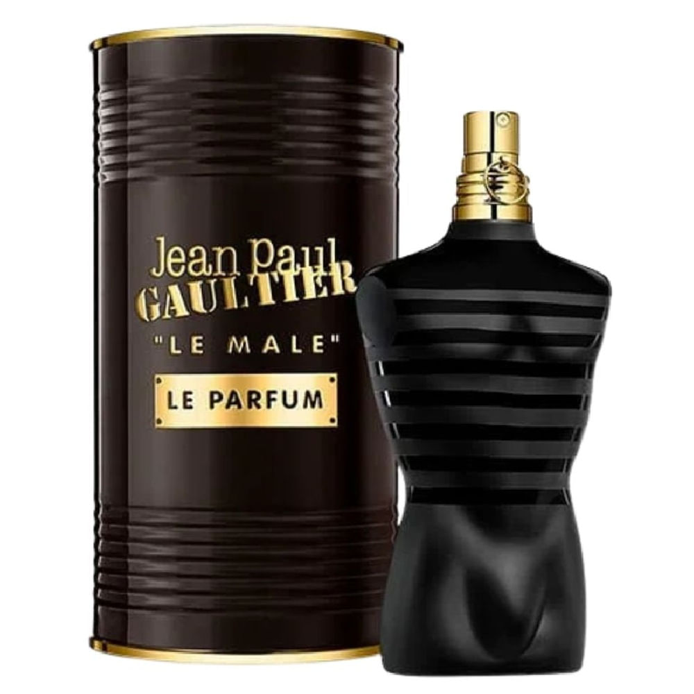 Jean Paul Gaultier Le Male For Men Eau De Parfum 125 ml