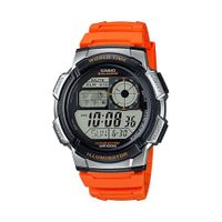 Reloj Casio Ae-1000W-4Bv Hombre Digital Silicona