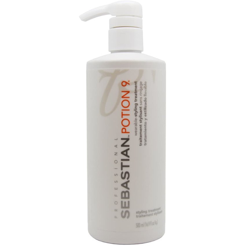 Crema de Peinar Potion 9 Sebastian Professional 500ml