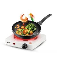 Cocina Eléctrica portatil 1 Hornilla 1000W