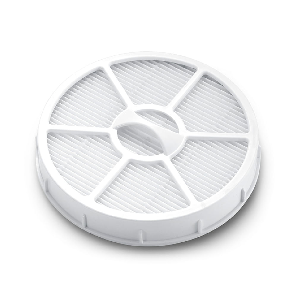 Filtro Hepa 13 para aspiradoras VC 3 Karcher