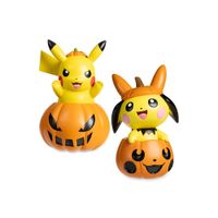 Pikachu Pokemon Halloween Bundle Raymi Store