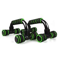 Push Up Bar Stand Pectorales Flexiones Planchas Plastico