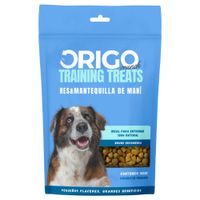 Alimento para Perros Crunch training treats ORIGO 100g