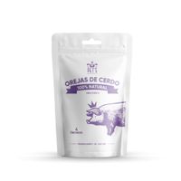 Galletas para Perros PETS REPUBLIC Adulto Orejas de Cerdo caja 80g