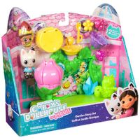 Set de Juego de Jardín GABBYS DOLLHOUSE 6074117
