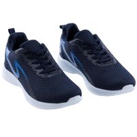 Zapatillas Deportivas cintas SINGULAR Hombre