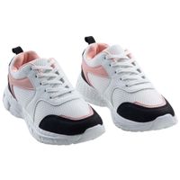 Zapatillas Casuales chunk color SINGULAR Mujer