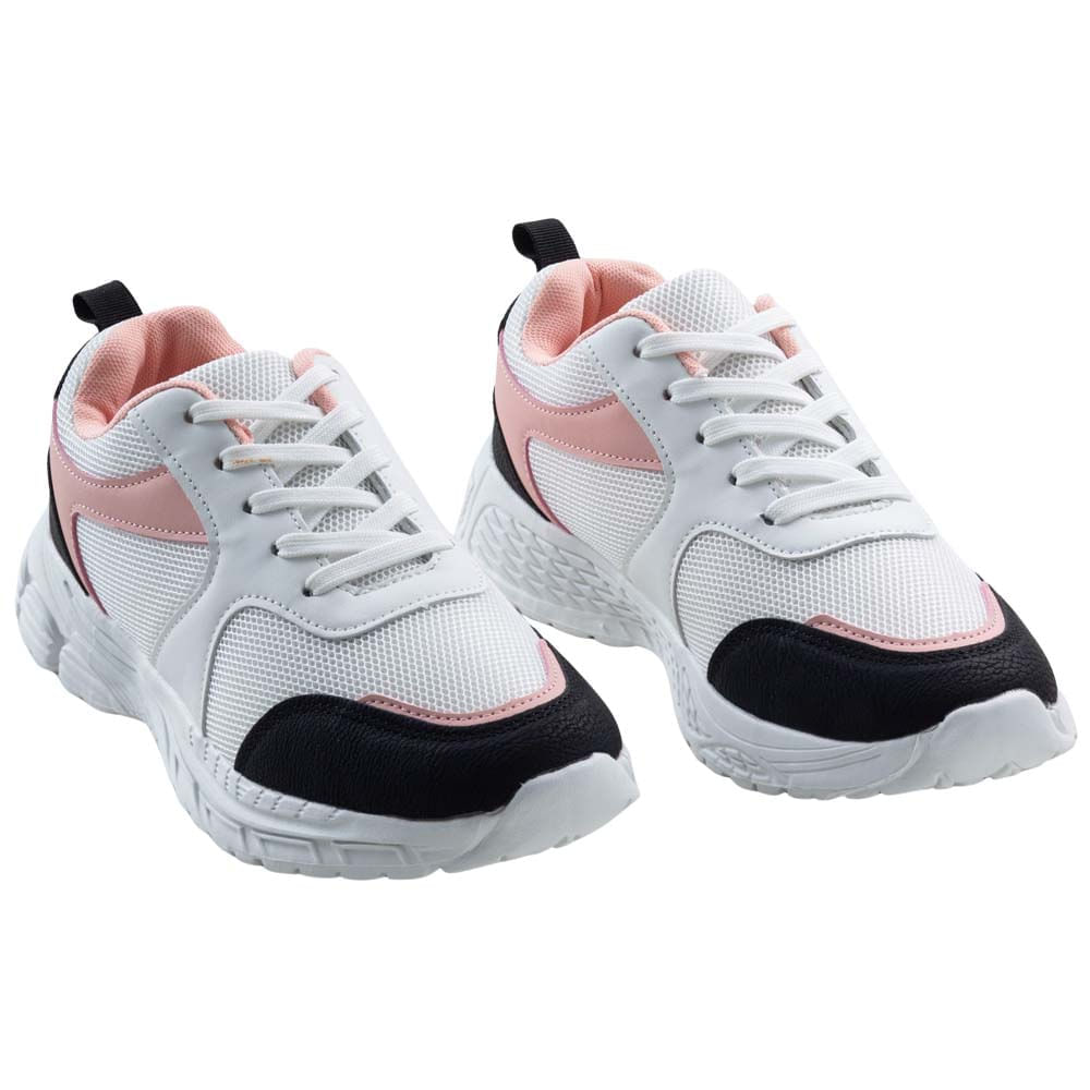Zapatillas Casuales chunk color SINGULAR Mujer