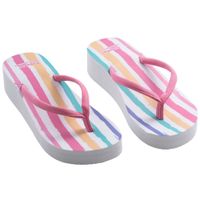 Slaps distaco stripes EUREKA Teen Niña