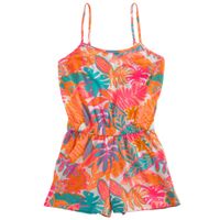 Vestidos Enterizo algodón Teen Niña EUREKA