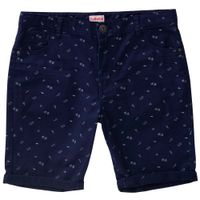 Shorts/Bermudas Estampado Teen Niño EUREKA