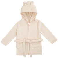 Salida de baño flannel Unisex BABY EUREKA