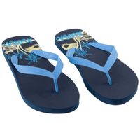 Slaps Estampadas aloha SINGULAR Hombre