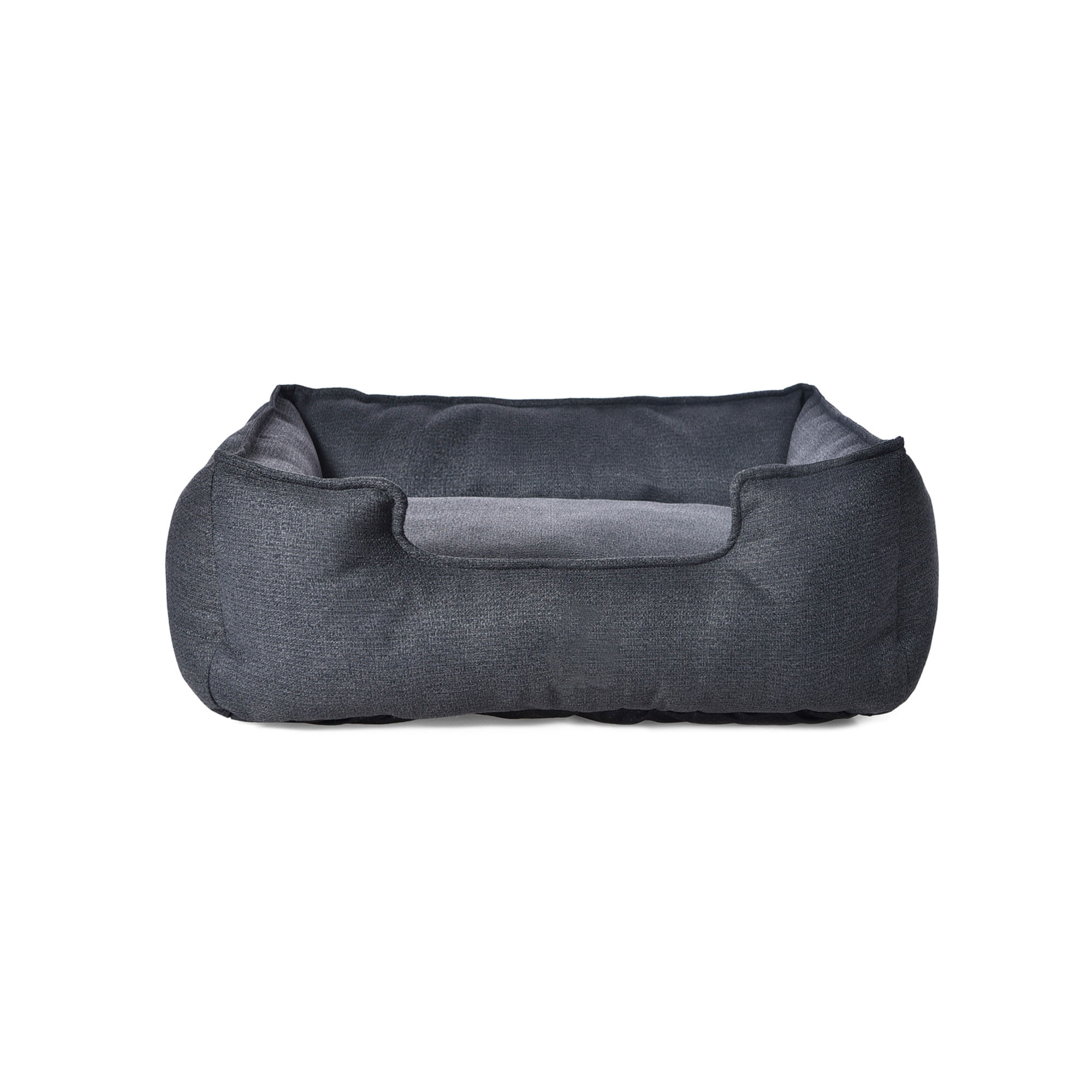 Cama para Perro PET STAR Comfort Gris S