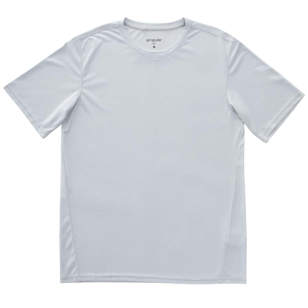 Polos Poliéster deportivo Hombre 2 SINGULAR