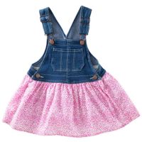 Jumpers Falda Bebé Niña BABY EUREKA