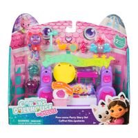 Set de Juego Musical GABBYS DOLLHOUSE 6074118