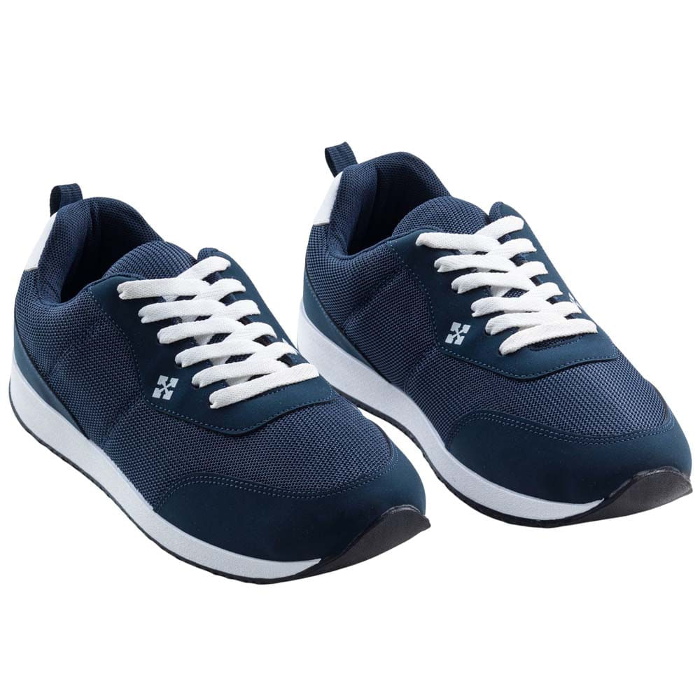 Zapatillas Casuales camo SINGULAR Hombre