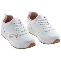 Zapatillas Casuales Shiny SINGULAR Mujer
