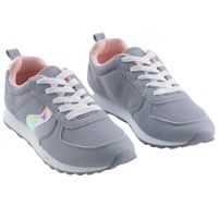 Zapatillas Casuales jime EUREKA Teen Niña