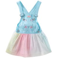 Jumpers Tutu Bebé Niña BABY EUREKA