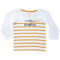 Polos Rayas Manga Larga Bebé Niño BABY EUREKA