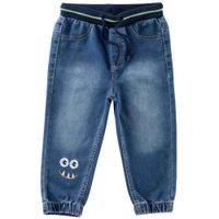 Jeans Caritas Bebé Niño BABY EUREKA