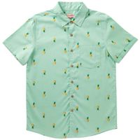 Camisas Manga Corta Estampada 1 Teen Niño EUREKA