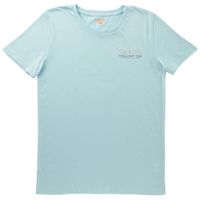 Polos Manga Corta Back Teen Niño EUREKA