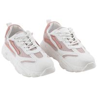 Zapatillas Casuales chunk suela SINGULAR Mujer
